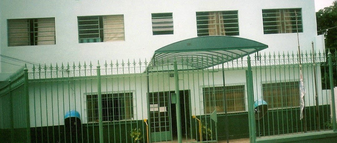 Leia mais sobre o artigo Aluna de 11 anos leva arma de fogo para escola