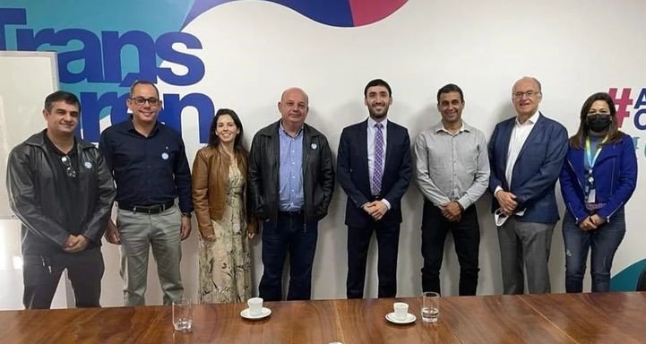 Leia mais sobre o artigo Prefeito de Pequeri alinhava convênio com a COPASA