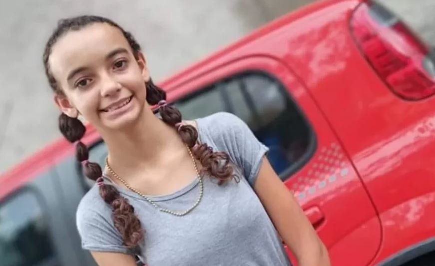 Leia mais sobre o artigo Menina de 12 anos é raptada, estuprada e corpo aparece queimado em gruta