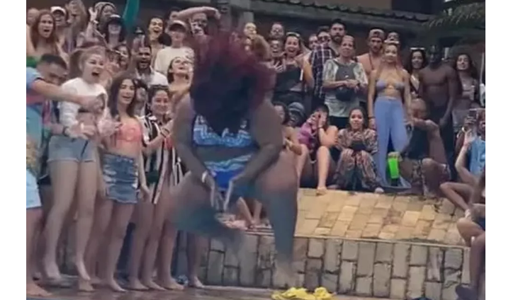 Leia mais sobre o artigo Vídeo: sarrada famosa