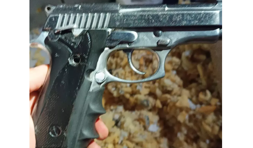 Leia mais sobre o artigo Doze tiros matam homem em Juiz de Fora