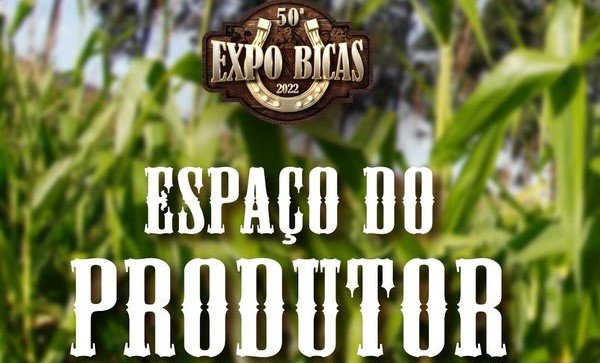 Leia mais sobre o artigo 50ª ExpoBicas 2022 / Espaço do Produtor / Mapa do Evento