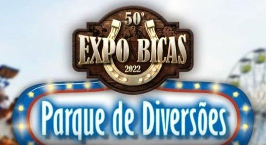 Leia mais sobre o artigo Crianças podem brincar de graça no parque de diversões da ExpoBicas / Veja dia e horário