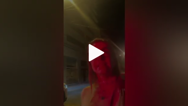 Leia mais sobre o artigo VÍDEO: ‘Sou filha de juíza’, diz mulher ao ameaçar policiais para conseguir vaga de estacionamento em MG