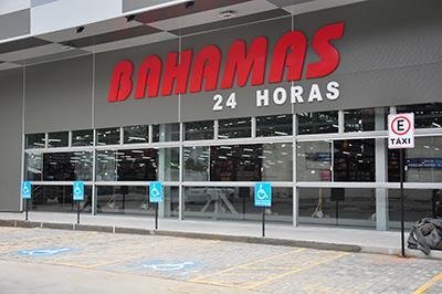 Leia mais sobre o artigo Em Juiz de Fora: Bahamas oportuniza mais de 200 vagas de emprego