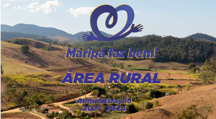 Leia mais sobre o artigo Oitavo vídeo / Maripá faz bem / Agricultura & Pecuária