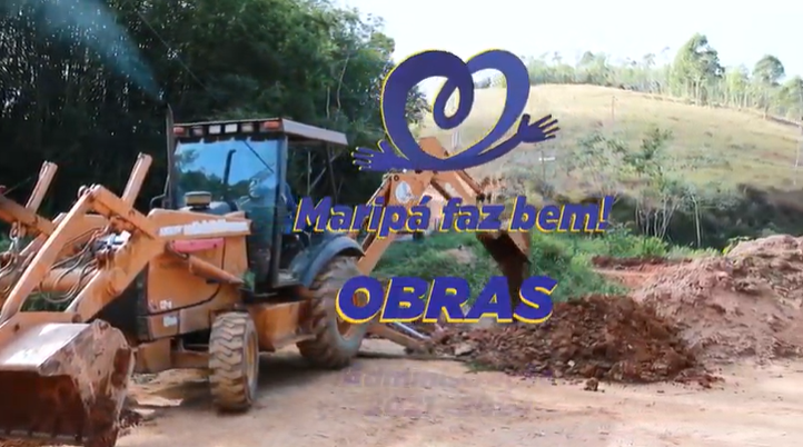 Leia mais sobre o artigo Quarto vídeo / Maripá faz bem / Aterro / Estrada Comunidade Sete Mortes