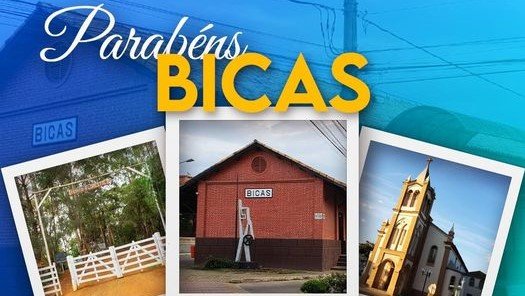 Leia mais sobre o artigo Parabéns, Bicas!