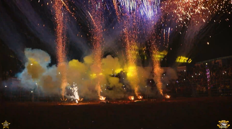 Leia mais sobre o artigo 41ª. ExpoMaripá / 5ª. Festa do Peão / Encerramento