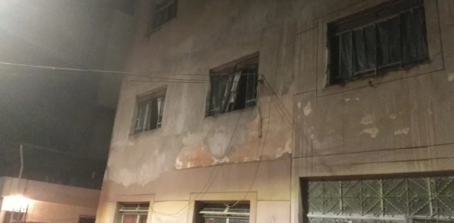 Leia mais sobre o artigo Estado grave: Idosa esquece panela de pressão no fogo e causa incêndio
