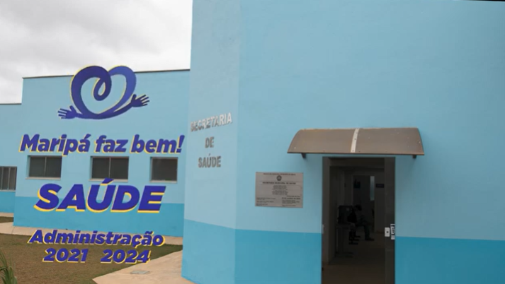 Leia mais sobre o artigo Sexto vídeo / Maripá faz bem / Saúde