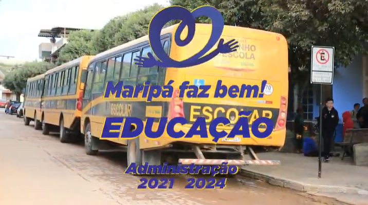 Leia mais sobre o artigo Quinto vídeo / Maripá faz bem / Educação, Cultura e Lazer