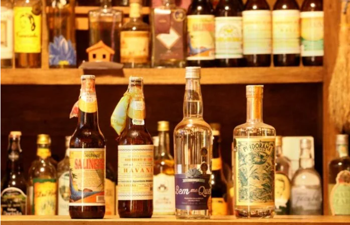Leia mais sobre o artigo Semana da Cachaça da Zona da Mata começa na terça-feira, 13/09