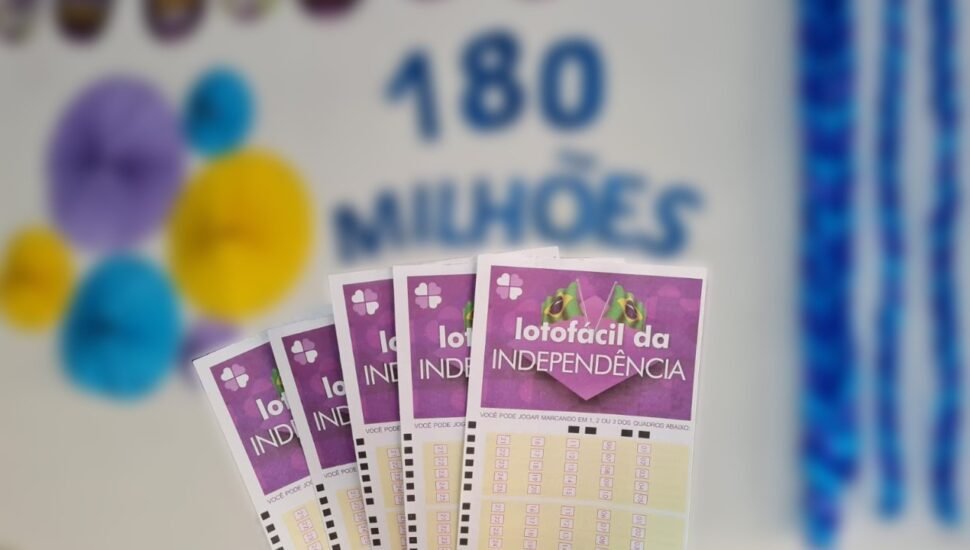 Leia mais sobre o artigo Zona da Mata / Lotofácil / R$ 180 milhões