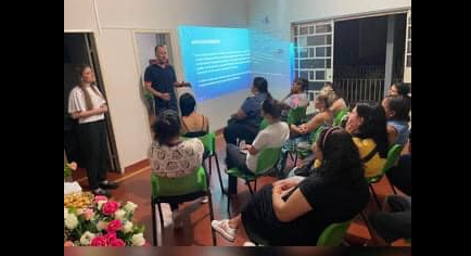Leia mais sobre o artigo Projeto Preparação para o Mundo do Trabalho