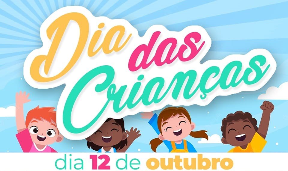 Leia mais sobre o artigo Dia das Crianças / Atrações no Parque dos Ferroviários