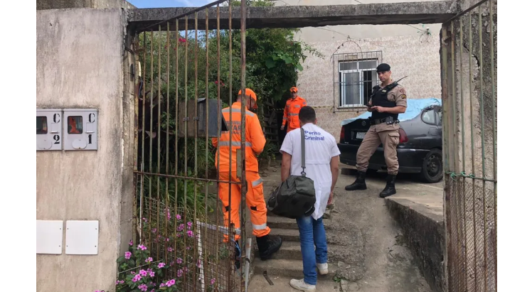 Leia mais sobre o artigo Idosa morre atacada por pitbull em Juiz de Fora