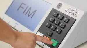 Leia mais sobre o artigo Eleições 2022: Veja o resultado do 1º turno em Pequeri