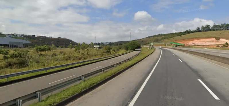 Leia mais sobre o artigo Ciclista idoso morre atropelado por caminhão