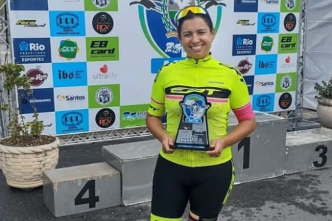 Leia mais sobre o artigo Em Juiz de Fora, ciclista morre atropelada na BR-040