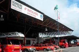 Leia mais sobre o artigo Vazamento de gás provoca incêndio em padaria