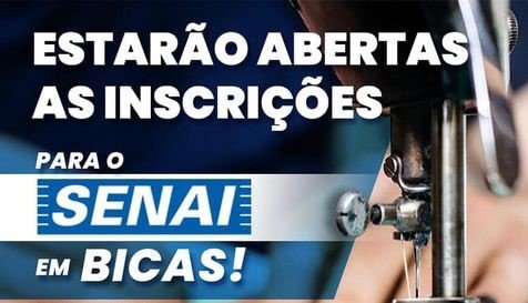 Leia mais sobre o artigo Senai em Bicas / Curso Noturno