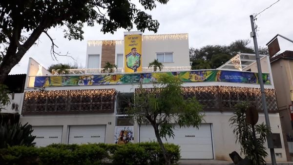Leia mais sobre o artigo Casa decorada