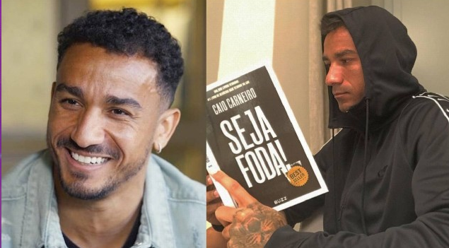 Leia mais sobre o artigo LEITOR VORAZ, POLIGLOTA E AMANTE DE IOGA: SAIBA POR QUE DANILO, QUE NÃO JOGA MAIS NESTA FASE DA COPA POR LESÃO, É TIDO COMO ‘FORA DA CAIXA’