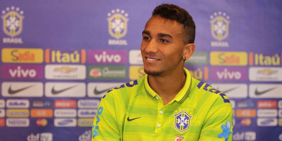 Leia mais sobre o artigo Trajetória do jogador Danilo-de-Bicas