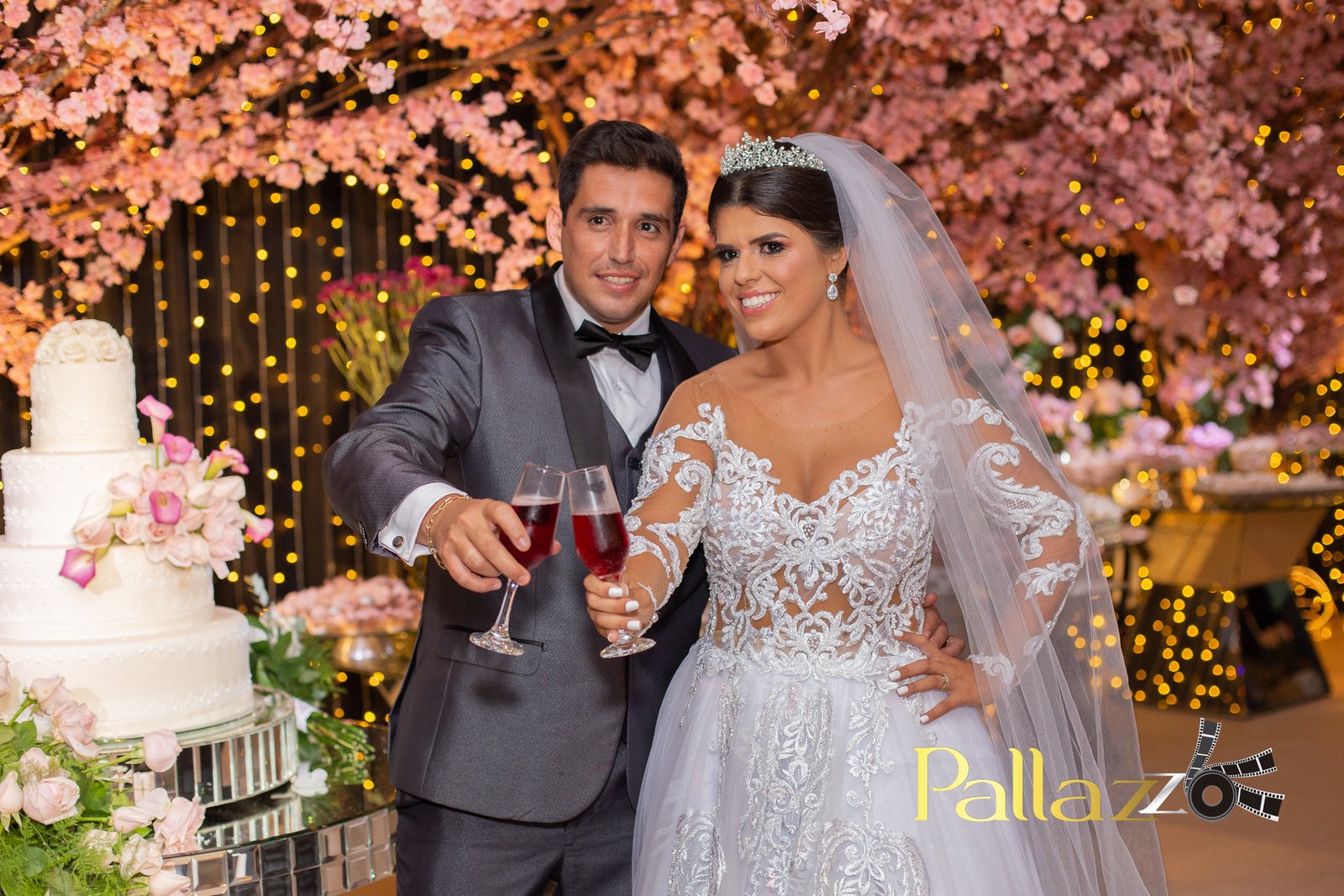 Leia mais sobre o artigo Casamento