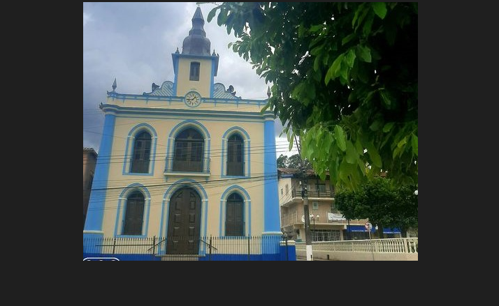 Leia mais sobre o artigo Paróquia do Divino