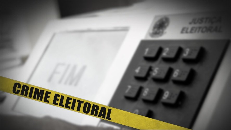 Leia mais sobre o artigo Eleitor filma voto e é preso por crime eleitoral