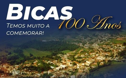 Leia mais sobre o artigo Projeto Bicas 100 anos