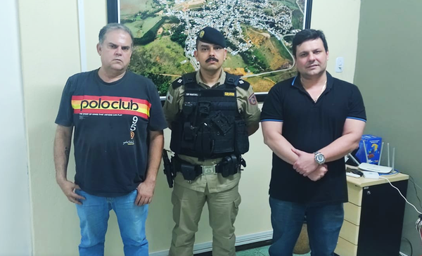 Leia mais sobre o artigo Segurança no CarnaBicas