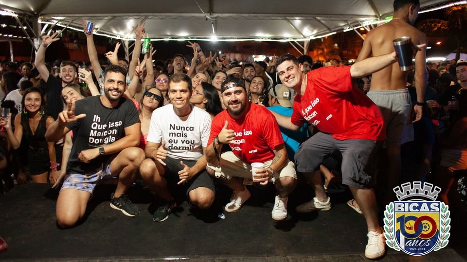 Leia mais sobre o artigo Vídeo / Bloco Maicon Douglas