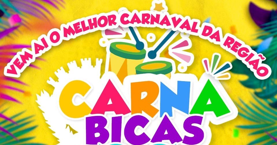 Leia mais sobre o artigo Estação Primeira de Mangueira no CarnaBicas / Veja o alô da verde e rosa
