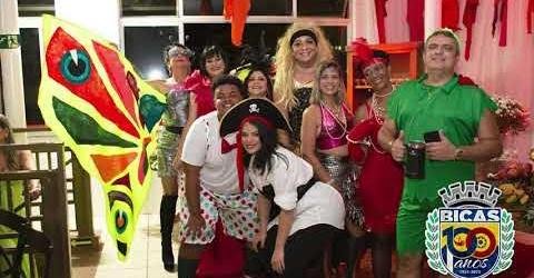 Leia mais sobre o artigo Vídeo / Baile de Marquinho Cabeleireiro