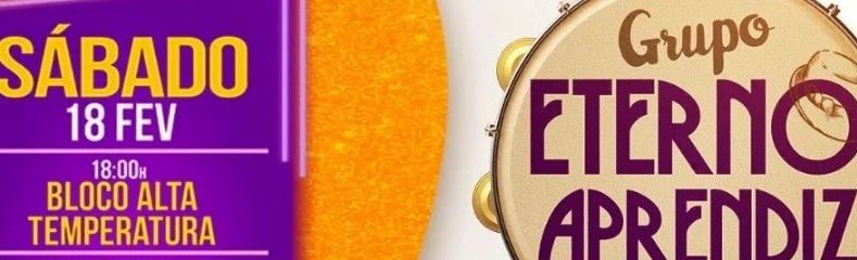 Leia mais sobre o artigo CarnaBicas 2023 / Programação deste sábado / 18 de fevereiro