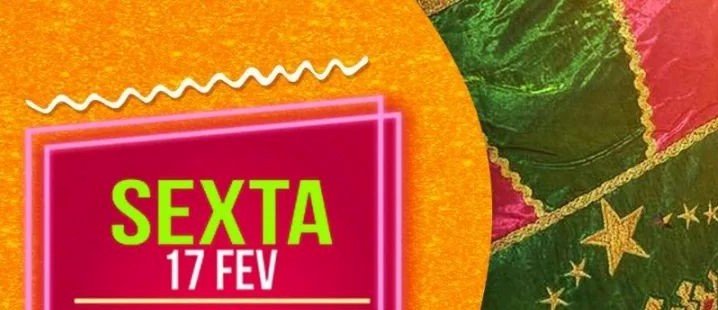 Leia mais sobre o artigo CarnaBicas 2023 / Programação desta sexta-feira / 17 de fevereiro