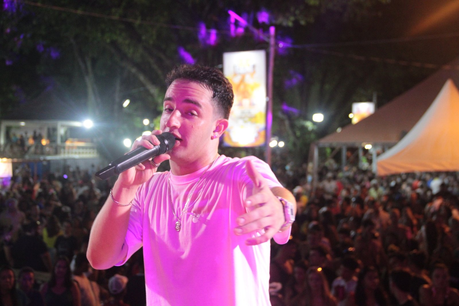 Leia mais sobre o artigo CarnaBicas 2023 / Show do Ousa Samba