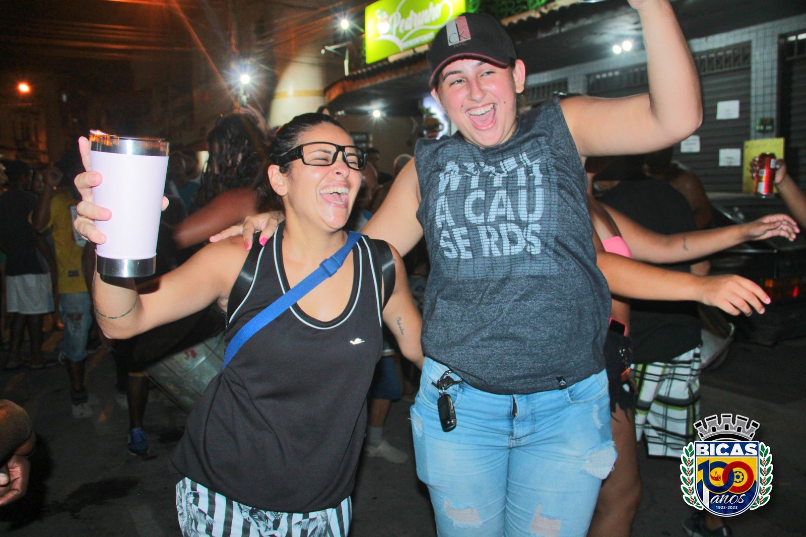 Leia mais sobre o artigo CarnaBicas 2023 / Quem faz o carnaval acontecer de verdade!