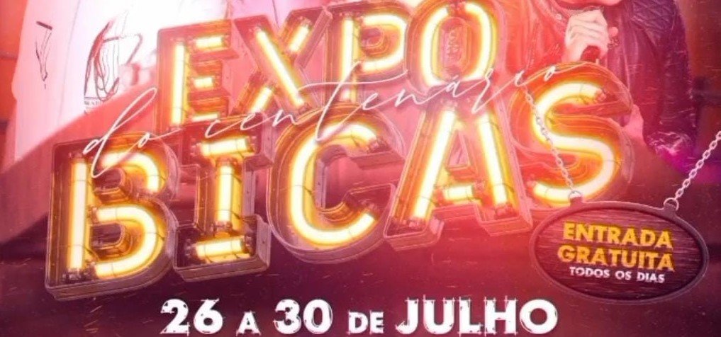 Leia mais sobre o artigo ExpoBicas 2023 / Principais atrações