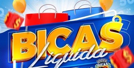 Leia mais sobre o artigo Bicas Liquida 100 anos!
