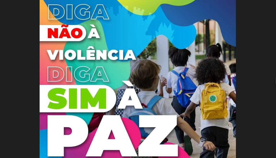 Leia mais sobre o artigo Vídeo / Sobre os rumores de atos de violência nas escolas!