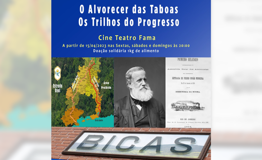 Leia mais sobre o artigo Bicas está completando 100 anos em 2023!