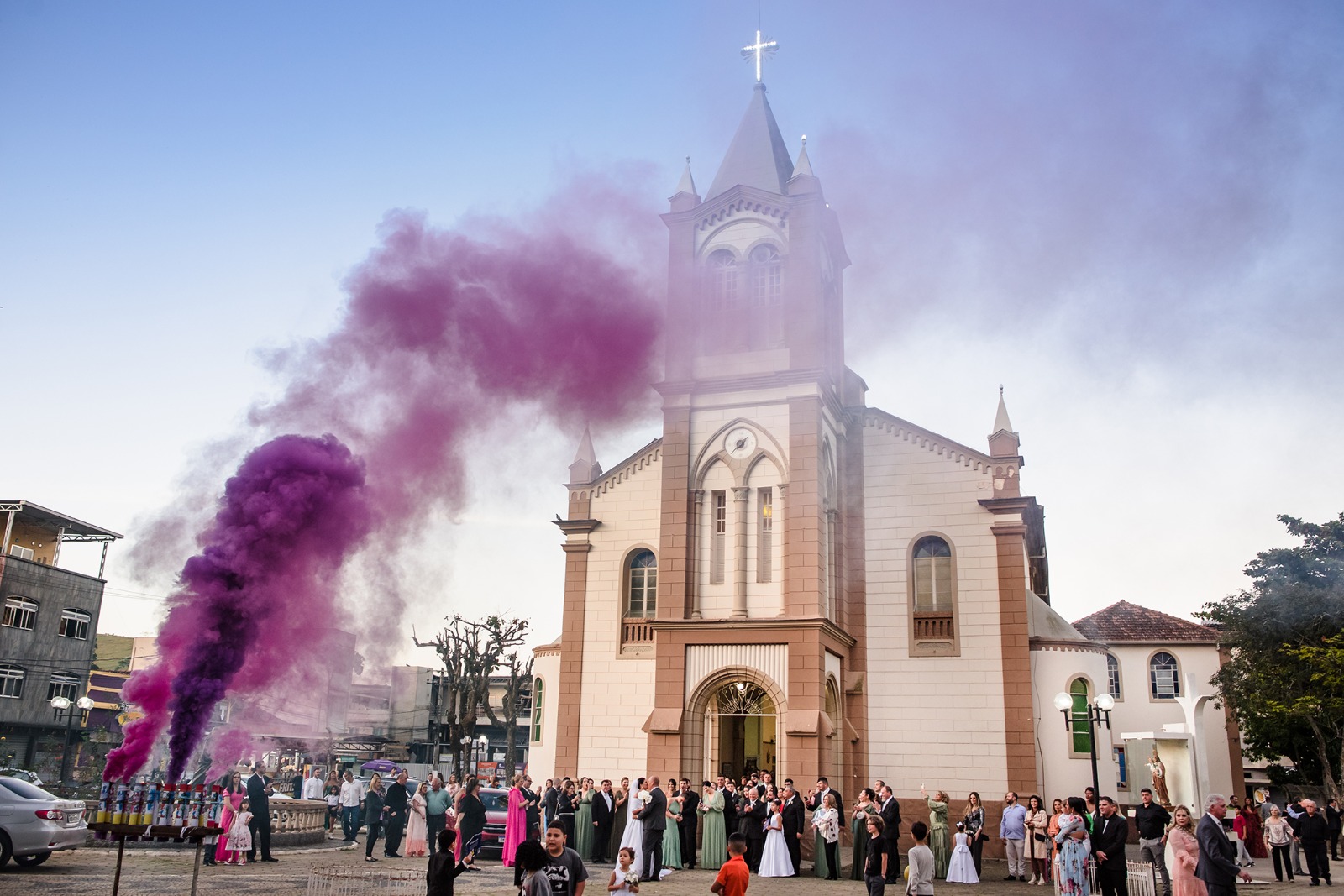 Leia mais sobre o artigo Casamento