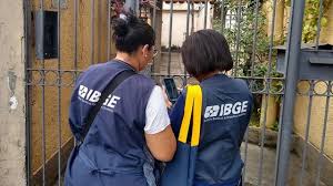 Leia mais sobre o artigo Censo do IBGE: confira a população atualizada dos municípios da Zona da Mata e Vertentes