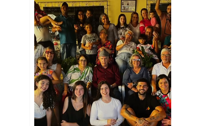 Leia mais sobre o artigo Encontro dos Souza Ramos
