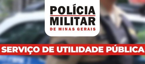 Leia mais sobre o artigo Novo telefone da Polícia Militar em Bicas