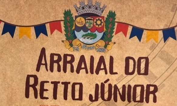 Leia mais sobre o artigo Vídeo / Arraial do Retto Junior!